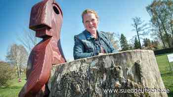 Kopf aus Holz, Herz aus Stahl - Süddeutsche Zeitung