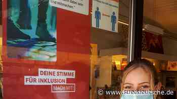 Schaufenster für alle - Süddeutsche Zeitung