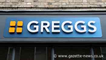 Greggs urgently recall bakes over fears they may contain glass