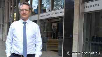 The Reserve Bank is putting a 'high priority' on reaching full employment, not cooling house prices