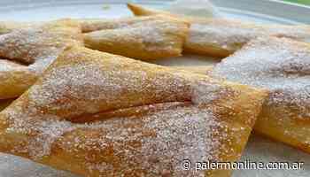 Torta Frita De Buenos Aires - Palermo Online