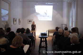 Cursos y talleres a distancia - ciclo 2021 | Noticias - buenosaires.gob.ar