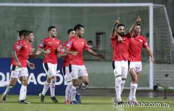 Jugadores de Independiente quedan aislados en un hotel en Buenos Aires - Fútbol - ABC Color