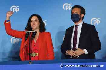 De Madrid a Buenos Aires, lecciones de una votación en pandemia - LA NACION