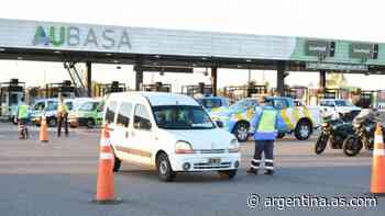 Controles sanitarios de la Provincia de Buenos Aires: qué son y en qué consisten - AS Argentina