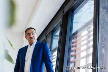 Cegeka groeit voor het 17e jaar op rij