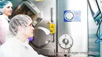 Biotechfirma ITM: US-Investor Petrichor pumpt 90 Millionen Euro in Start-up