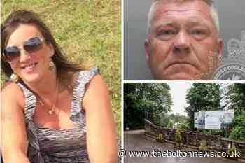 Businessman man jailed after woman died in sex game gone wrong