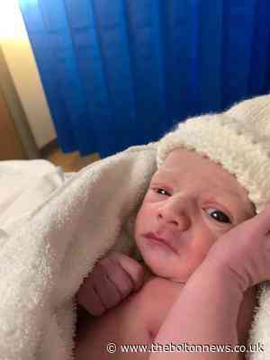 Adorable babies in Bolton