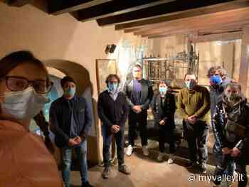 Clusone, un nuovo direttivo per la Consulta dei Giovani - MyValley.it