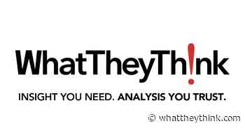 Printing Loses A Great Innovator: Thomas “Tom” Cote' (July 25, 1932-May 2, 2021) - WhatTheyThink