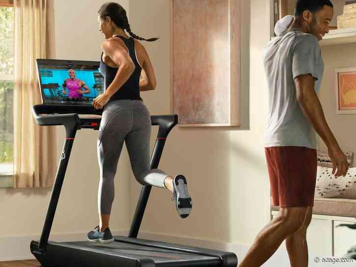 Peloton agrees to a costly recall, and Trump's Facebook account is in limbo: Thursday Wake-Up Call