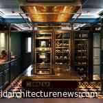 2021 WIN Awards entry: Villa Private - MARK Studios Team