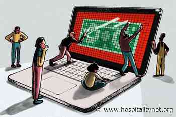 What Is Next For Hotel Online Bookings? | By Matthieu Mauguin – Hospitality Net - Hospitality Net