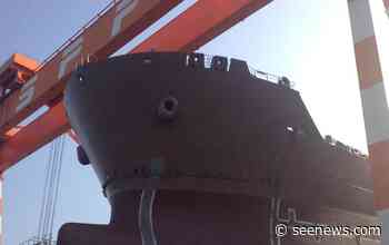 Croatia's Tankerska Next Generation swings to net loss in Q1 - SeeNews