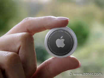 Apple AirTag, Samsung Galaxy A52 5G, Oppo Find X3 Pro, and more: ZDNet's reviews roundup