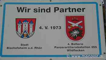 Warum Bischofsheim wieder mit der Bundeswehr kooperieren will - Main-Post