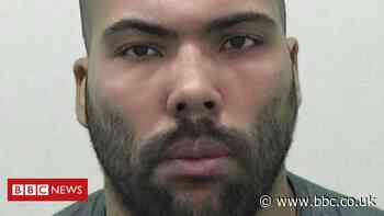 Bedlington man jailed for killing ex-partner's 'hero' father