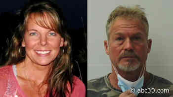 Husband of Colorado woman charged with murder in her Mother's Day disappearance last year