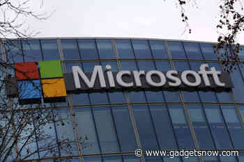 Microsoft to allow EU customers to process, store data in the region