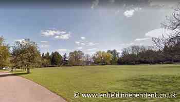 Plan for drinking venue in Haringey park withdrawn - Enfield Independent