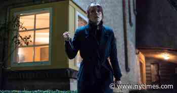 ‘The Columnist’ Review: Confessions of a Female Troll Hunter