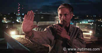 ‘The Paper Tigers’ Review: Reliving the Glory Days