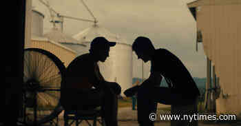 ‘Silo’ Review: When Life on a Farm Is Far From Wholesome