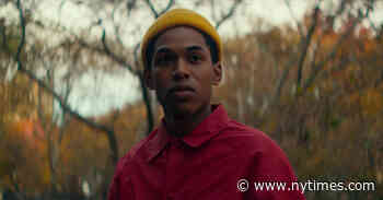 ‘Monster’ Review: Teenager on Trial