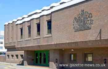 Clacton child rapist convicted thanks to new police powers
