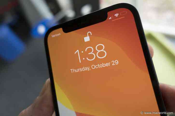 Celebrate World Password Day by locking down your Apple devices