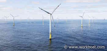 BOEM to prepare EIS for Revolution Wind project offshore Rhode Island - WorkBoat