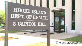 Rhode Island reports 181 new cases of COVID-19, 3 more deaths - WLNE-TV (ABC6)