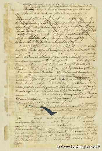 What is Rhode Island Independence Day? - The Boston Globe