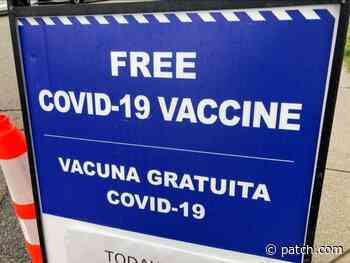 Rhode Island Enters 3rd Phase Of Vaccine Distribution - Patch.com