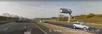 Taxi driver's licence revoked after dumping passengers on motorway