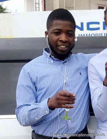 Police identify man stabbed to death in Brent Cross