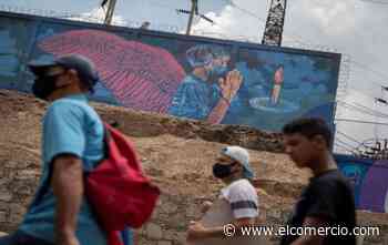 Venezuela llega a 202 578 contagios de la covid-19 tras sumar 951 casos