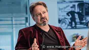 Fresenius: Digitaltochter Curalie droht zu scheitern