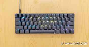 WhirlwindFX Atom keyboard review: 60% gaming keyboard that plays well with others     - CNET
