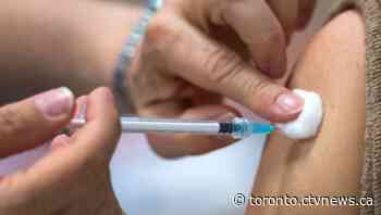 All Peel Region residents 18+ will be eligible for their COVID-19 vaccine starting Thursday