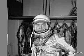 NASA Honours Alan Shepard as It Celebrates 60th Anniversary of First American in Space