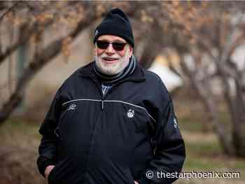 Michael P.J. Kennedy weaves love of hockey and literature into meaningful work