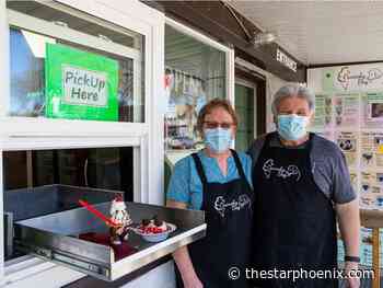 New Faces New Places: Crunchy Dog Ice Cream & Eats boast a family- and pet-friendly environment