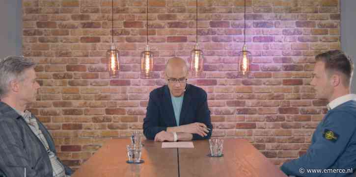 Emerce Fashion: ‘Klanten willen snellere bezorging’