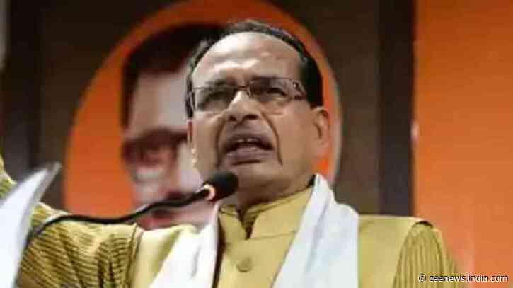 Madhya Pradesh `Janata COVID curfew` extended to May 15, CM Shivraj Singh Chouhan appeals people to defer weddings, gatherings