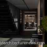 2021 WIN Awards entry: Matrix Head Office - Matrix Design