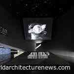 2021 WIN Awards entry: Nanjing Suning Shimao Shine Cloud - Matrix Design