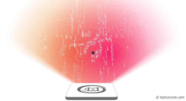 Oculii looks to supercharge radar for autonomy with $55M round B
