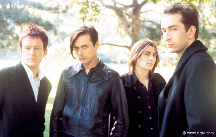 Watch exclusive clip from ‘Suede: Coming Up’ classic albums documentary